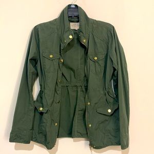 Beautiful Lightweight Jacket NWOT